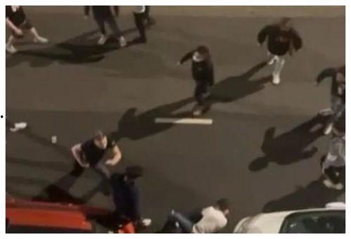 爆料黑社会视频大全,视频大全背后的黑暗真相  第3张